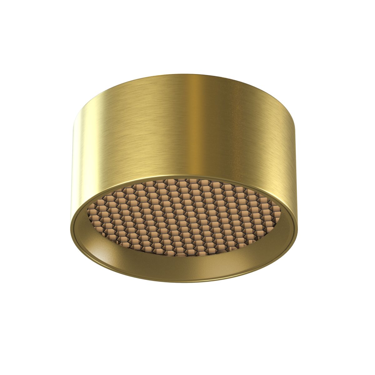 Накладной светильник Maytoni Glare C122CL-L7-3K-BS