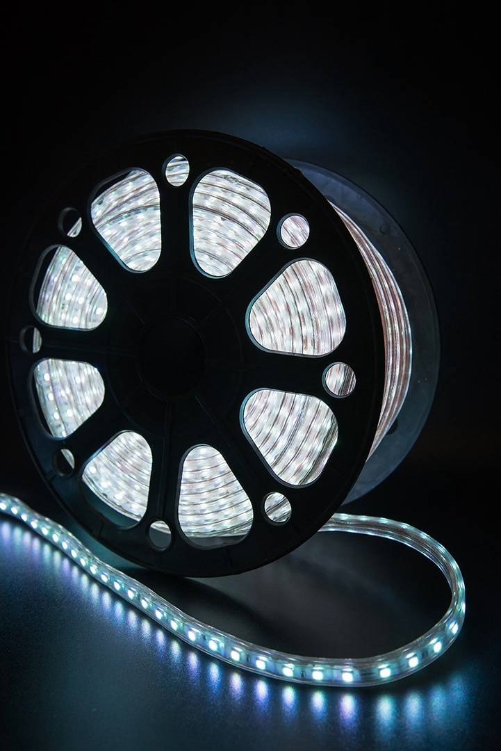 Светодиодная лента SWG LT560-RGB-50 000939