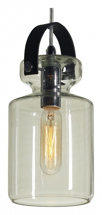 Подвесной светильник Lussole Loft Brighton LSP-9638T