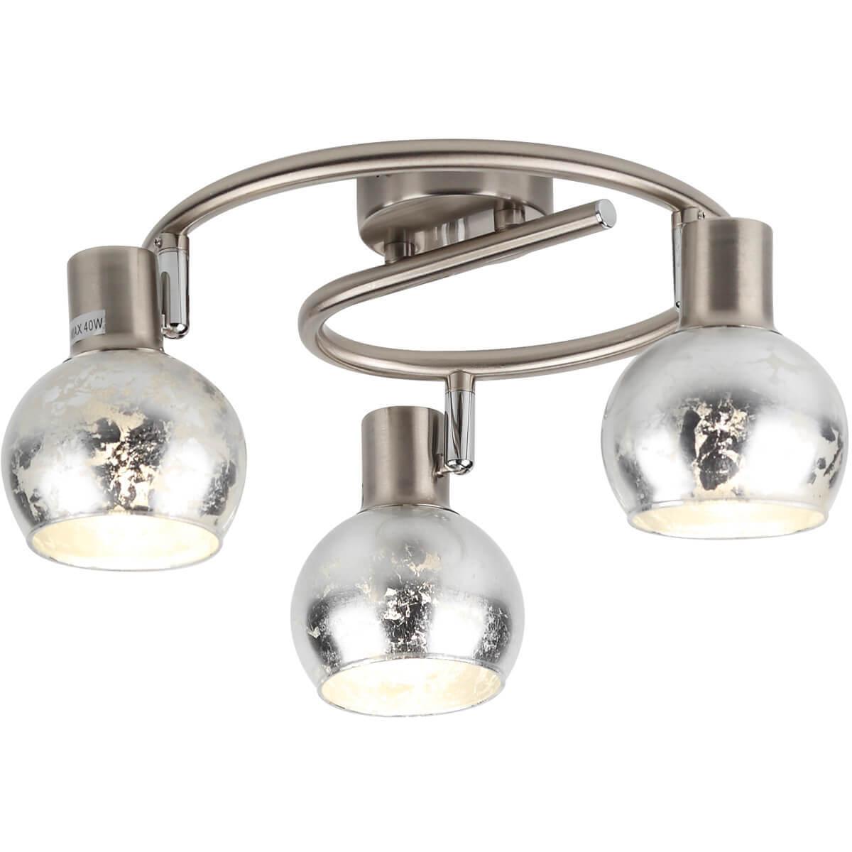 Лицевая панель Gira System 55 выключателя жалюзи хром 0294605