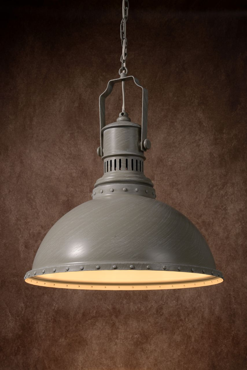 Подвесной светильник Lucide Dumont 71342/40/41