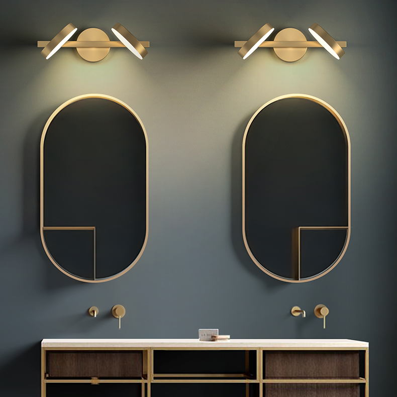 Спот ImperiumLoft Liveig 224105-23