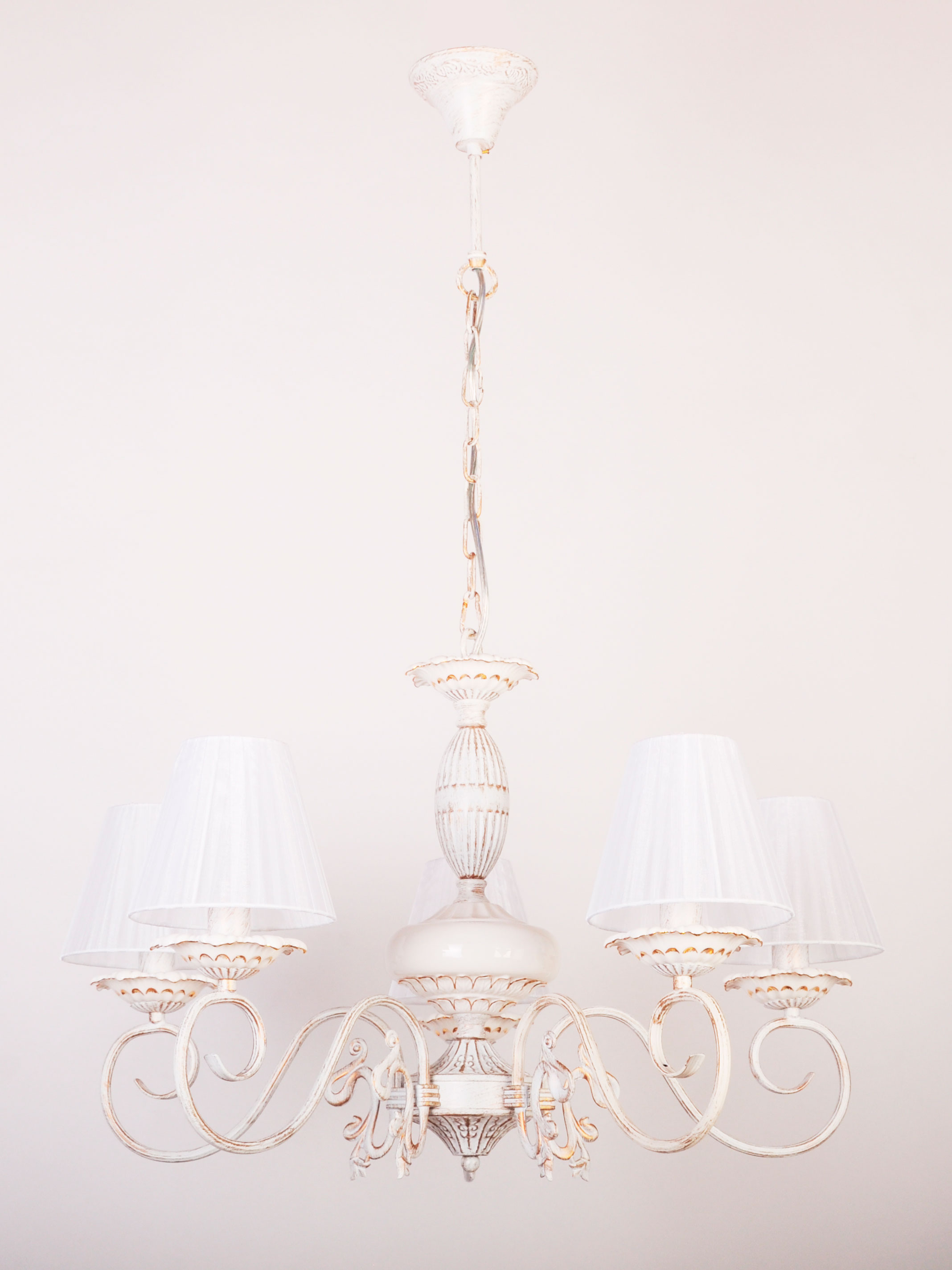 Подвесная люстра Abrasax Angela SD704