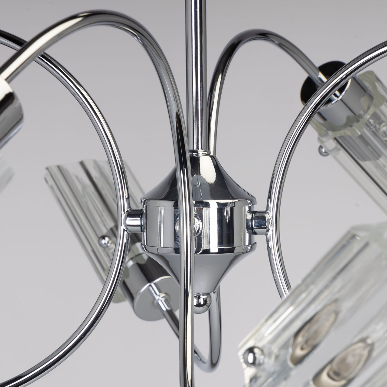 Люстра на штанге MW-Light Олимпия 106011508