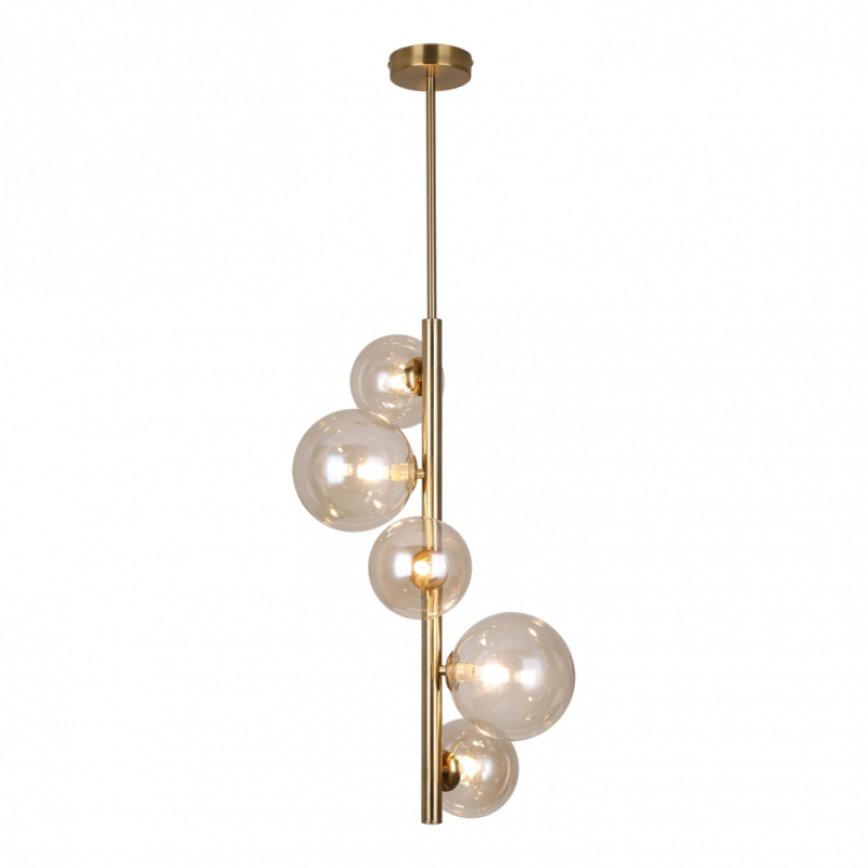 Подвесной светильник Lussole LSP-8696