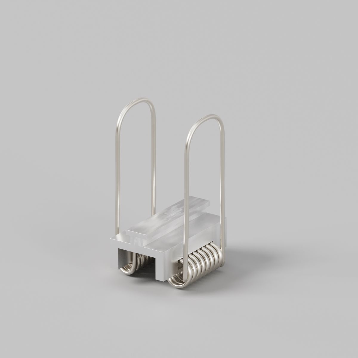 Комплект креплений для профиля 22×22 4шт Maytoni Led Strip ALM-2222-MТ 642052