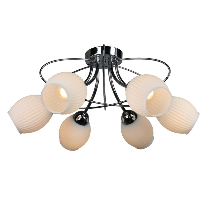 Потолочная люстра Omnilux Calevace OML-54307-06