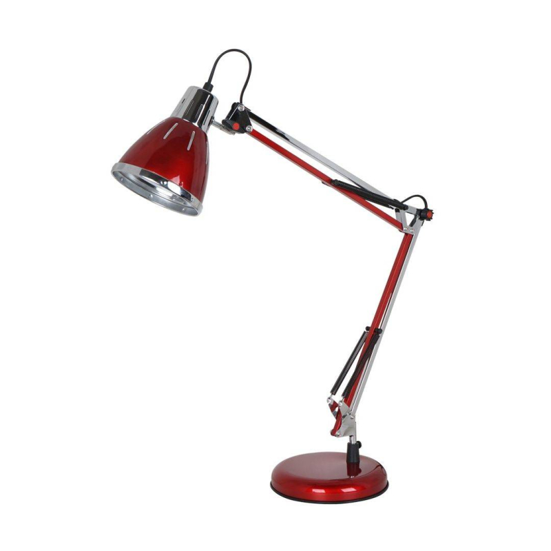 Настольная лампа Arte Lamp 45 A2245LT-1RD