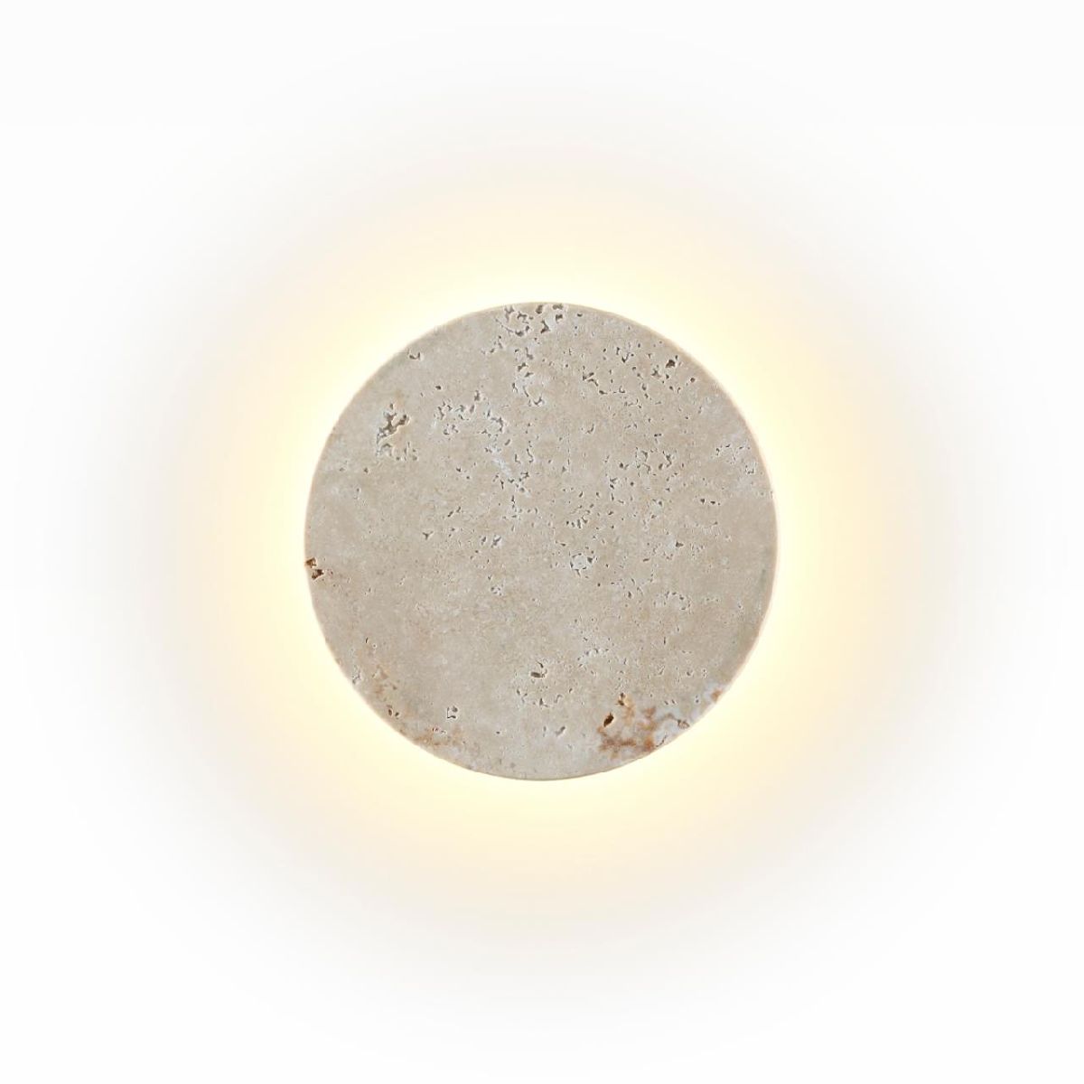 Настенный светильник Odeon Light Travertino 6625/5WL