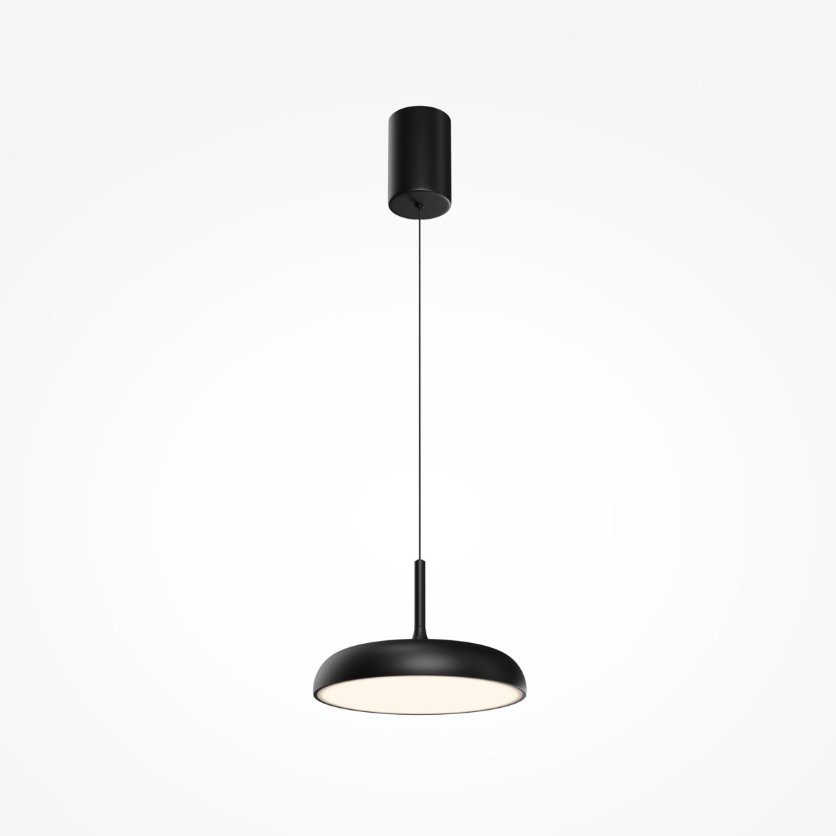 Подвесной светильник Maytoni Gerhard MOD189PL-L30B3K