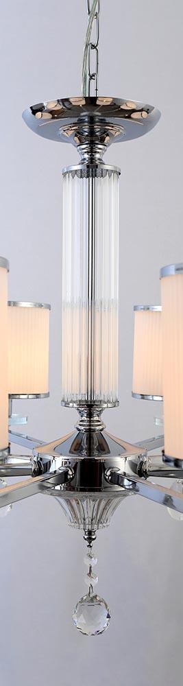 Подвесная люстра Rivoli Kristiane 2005-308 Б0050252