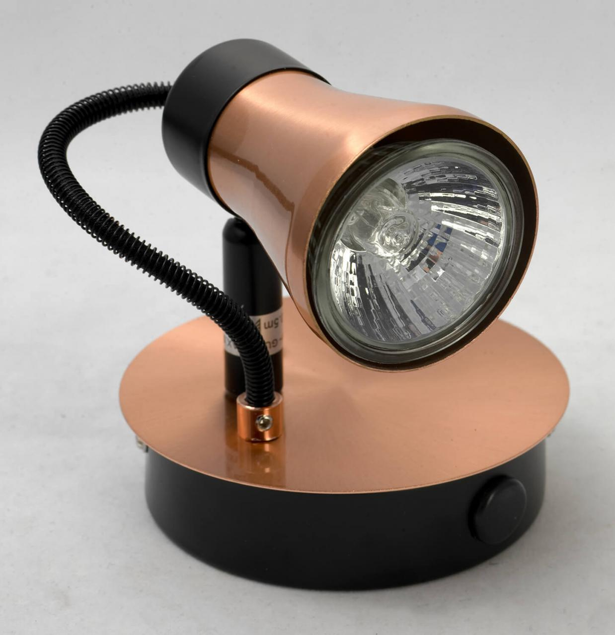 Спот Lussole Loft GRLSL-6801-01