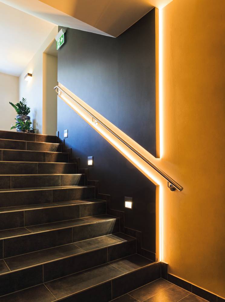 Светодиодная лента Eglo Led Stripe-Z 99686