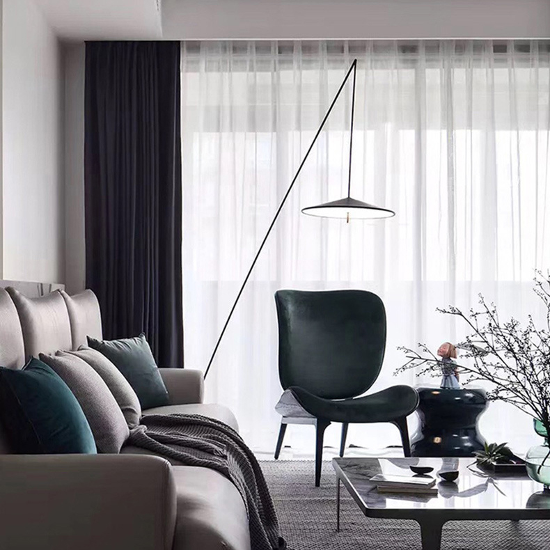 Торшер ImperiumLoft Mauno 228296-23