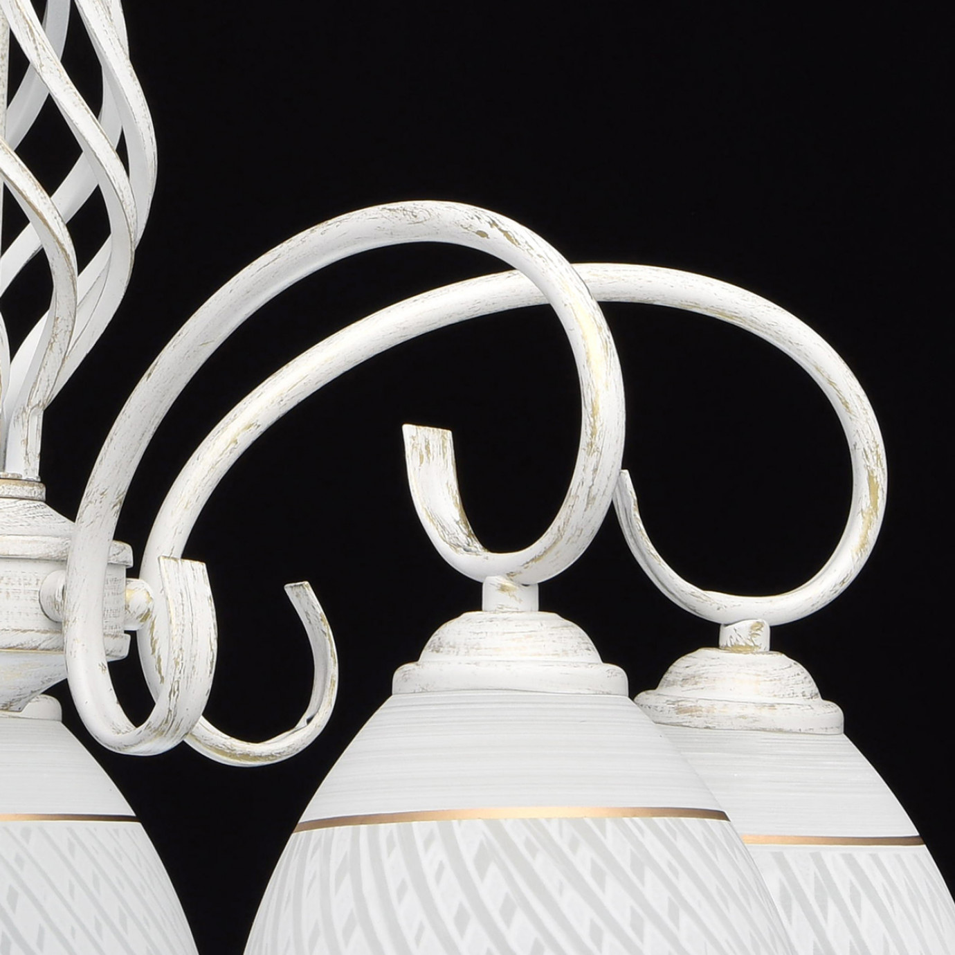 Подвесная люстра MW-Light Ариадна 105011105 в Москве