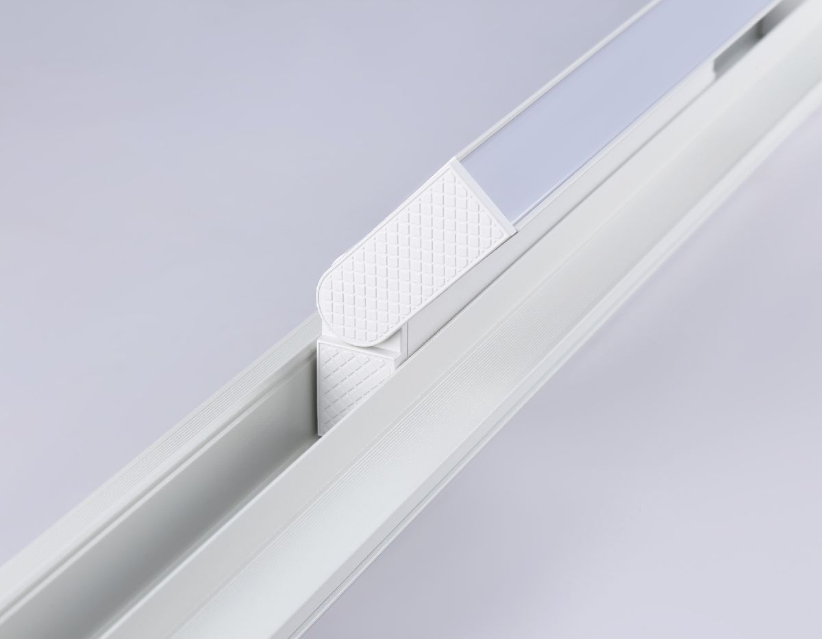 Трековый магнитный светильник Ambrella Light Magnetic Track System GL4061