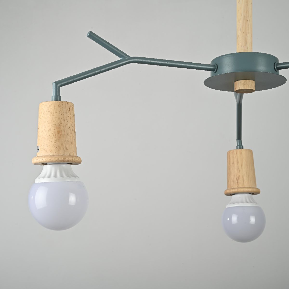 Люстра на штанге ImperiumLoft Les color 220514-23