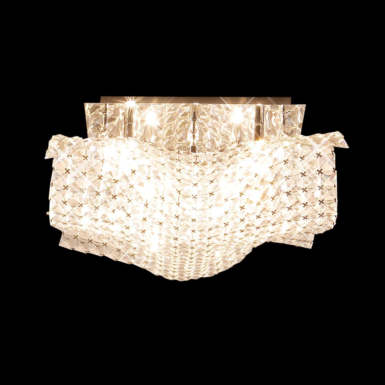 Потолочный светильник Citilux Манта CL399191