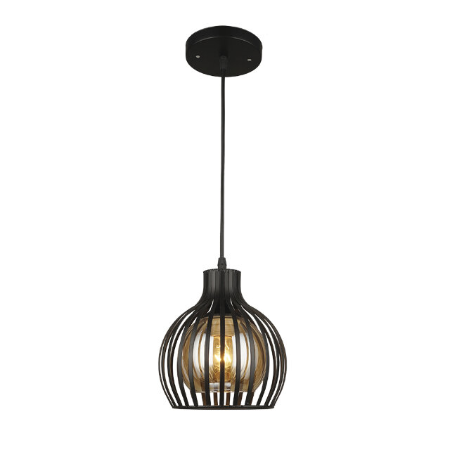 Подвесной светильник Wedo Light Morten 66691.01.14.01