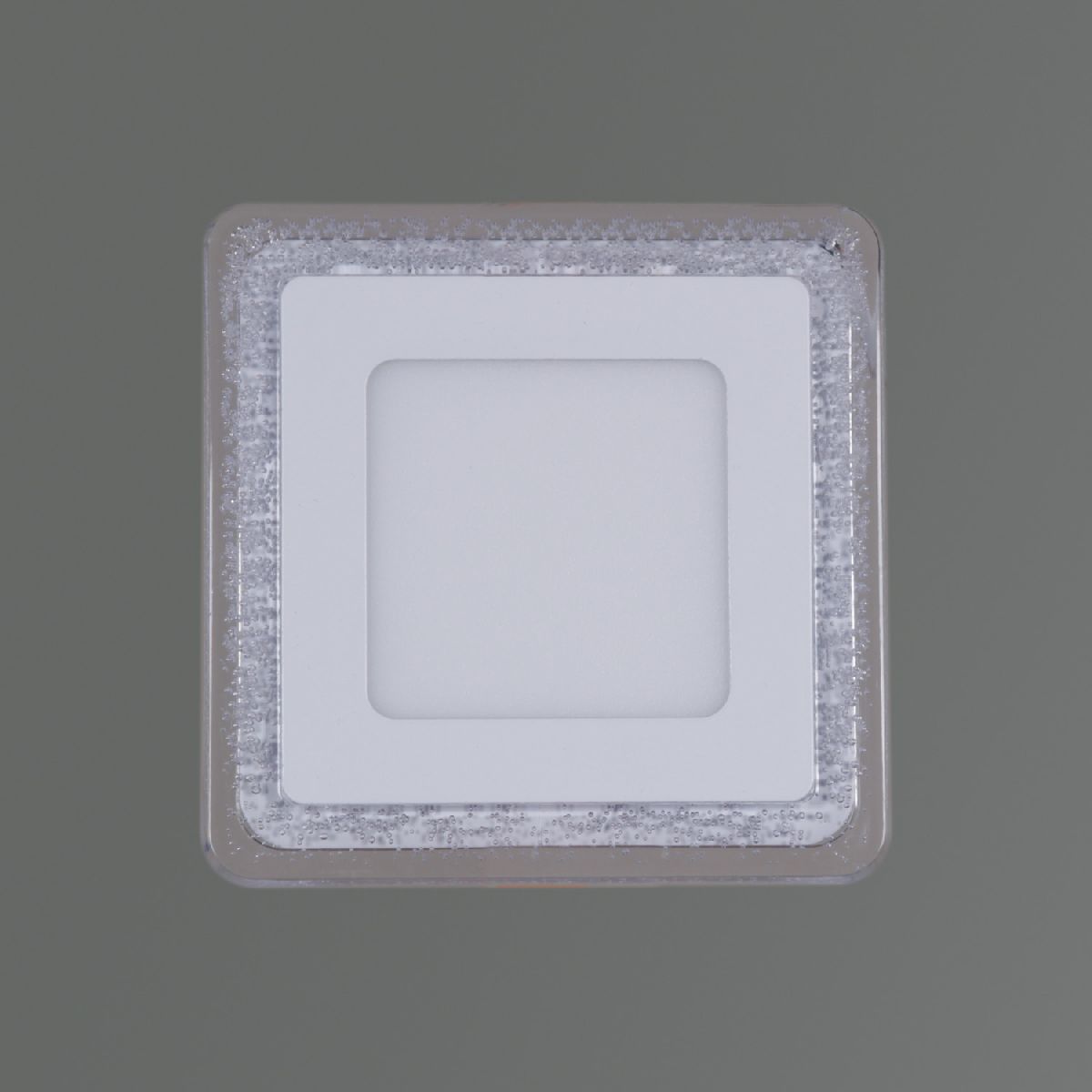 Встраиваемый светильник Reluce 36063-9.5-001XW LED6+3W WHITE