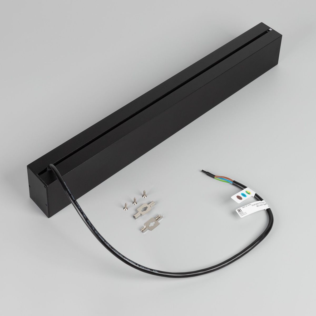 Линейный потолочный светильник Arlight SP-LINE-4970-L510-17W Warm3000 054170