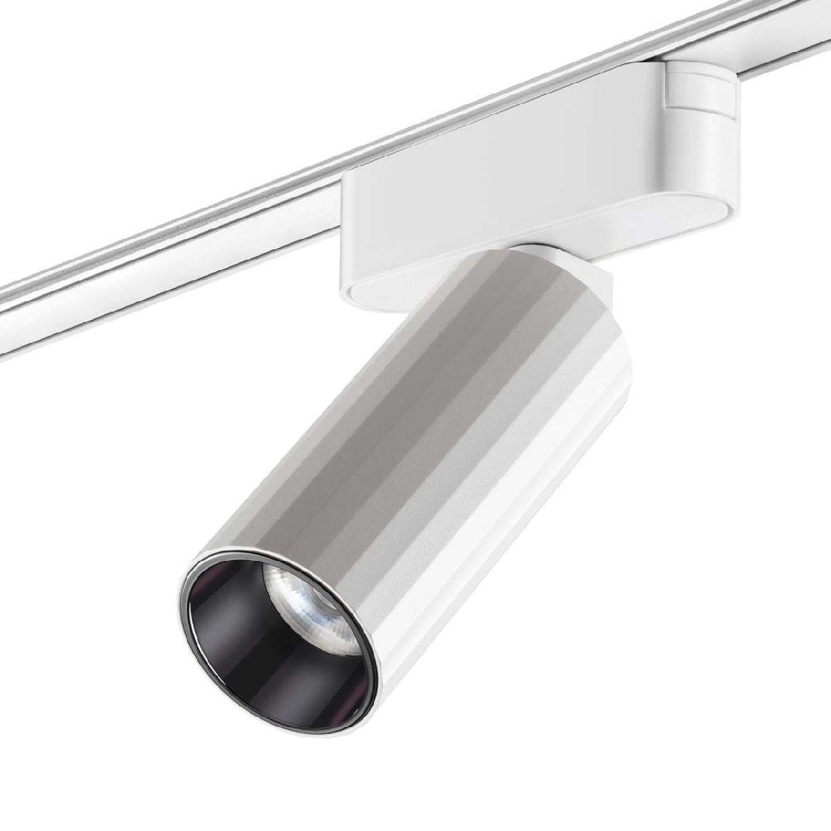 Трековый светильник для низковольтного шинопровода Novotech Smal 359093