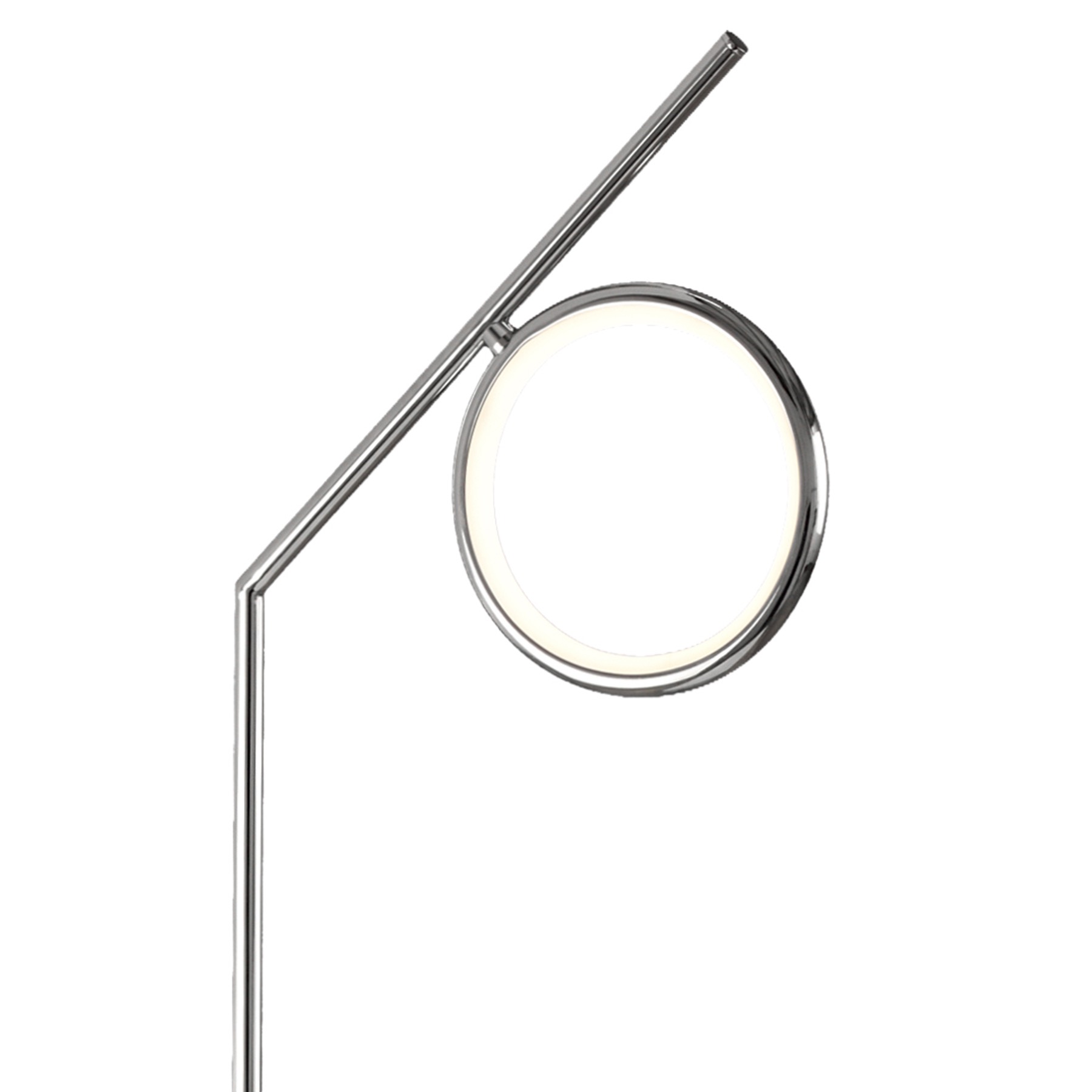 Торшер Mantra Olimpia Cromo 6597