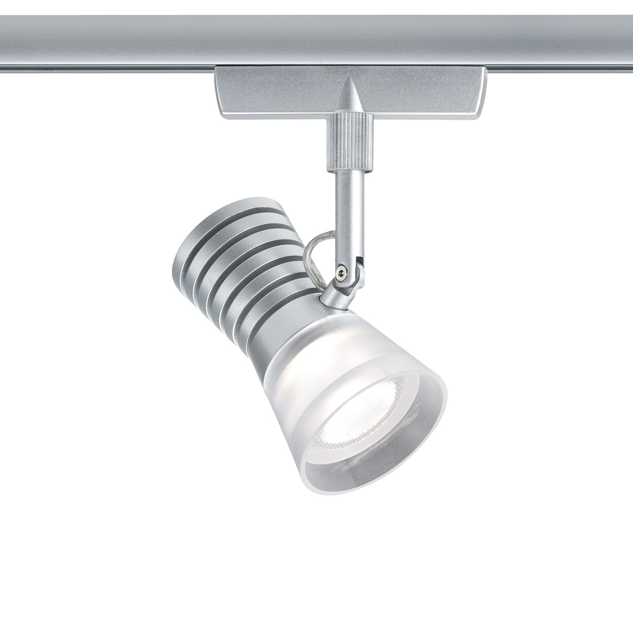 Трековый светодиодный светильник Paulmann Cone 95063