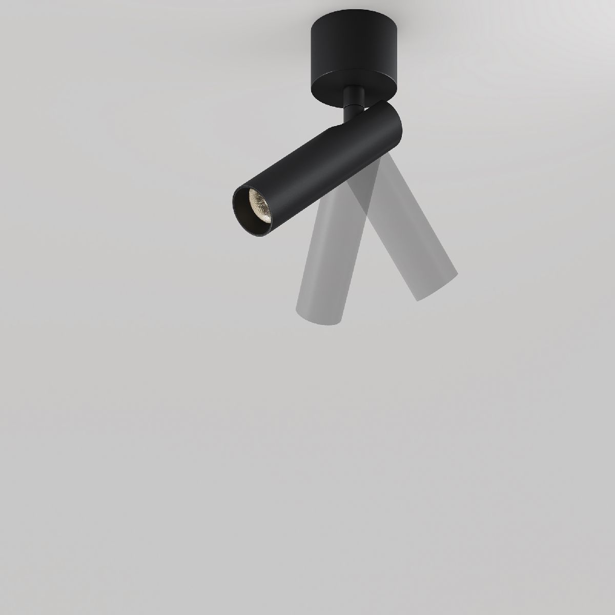 Спот Maytoni Focus T C141CL-L125-6W3K-B