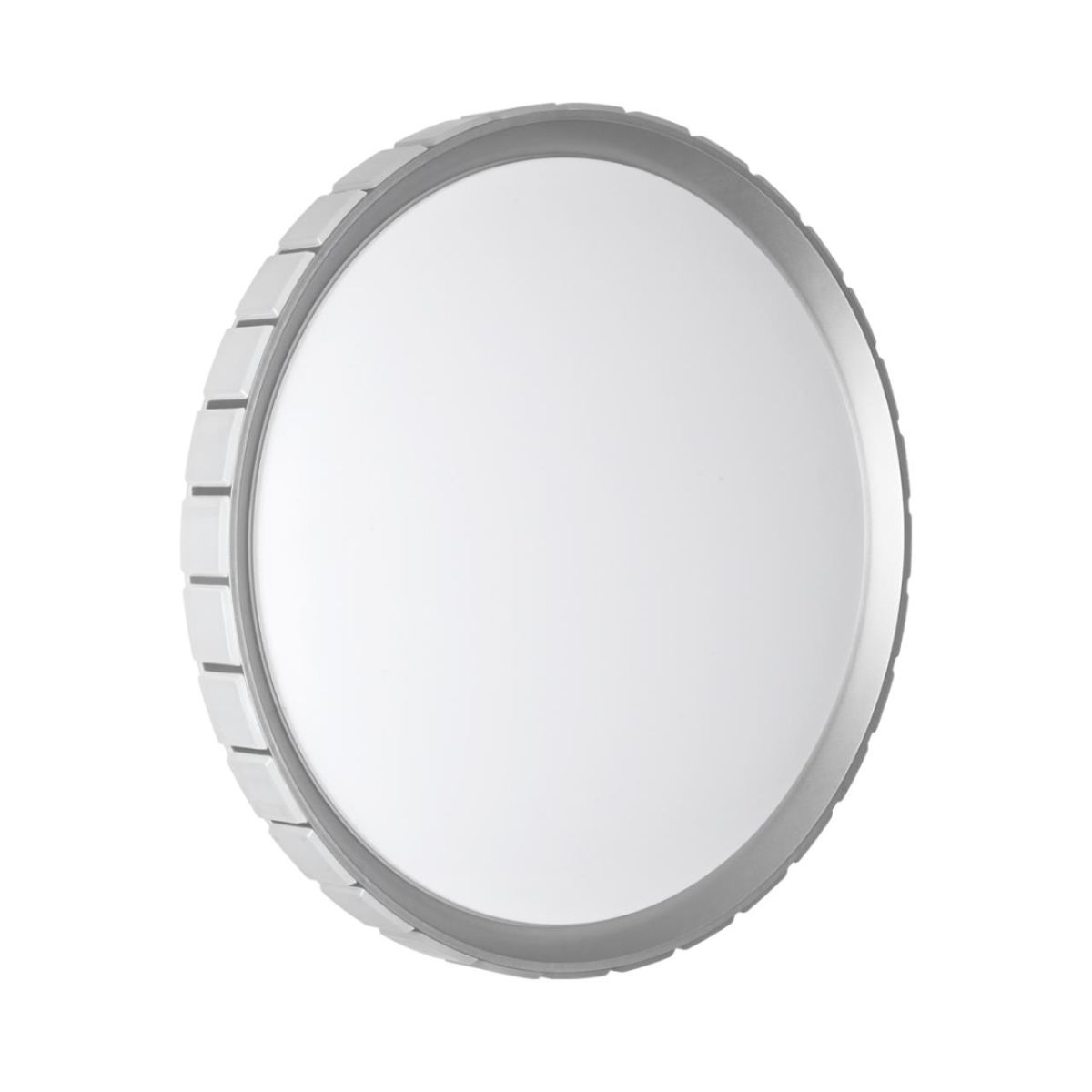 Настенно-потолочный светильник Sonex Pale Kupi Silver 7696/ELN