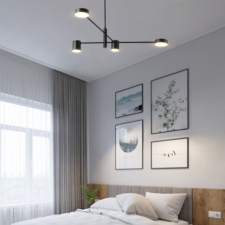 Подвесной светильник ImperiumLoft Motvikt 101811-26