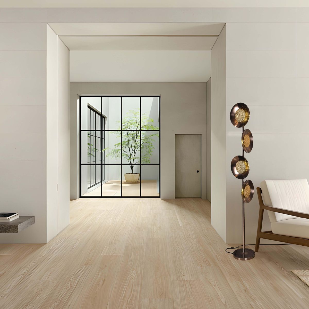 Торшер Alfa Light F1024-76