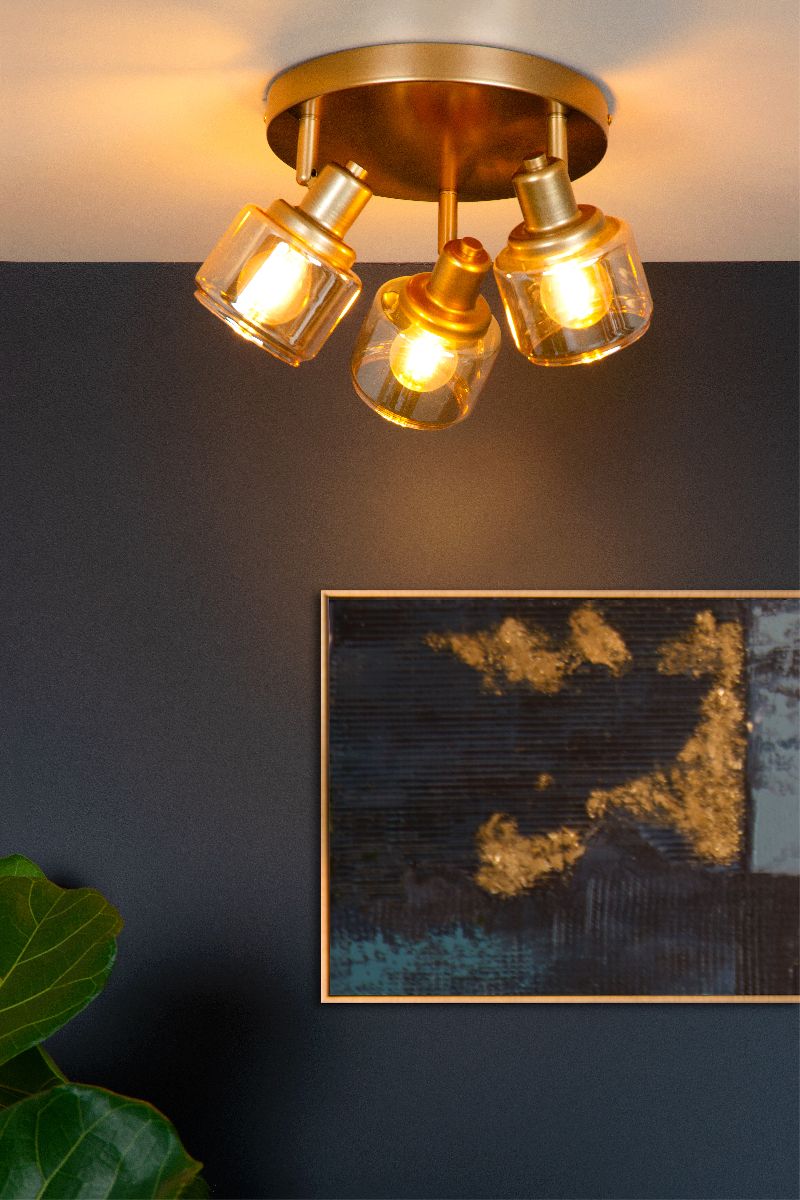 Спот Lucide Bjorn 77979/13/02