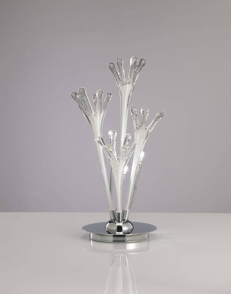 Настольная лампа Mantra Love 1665