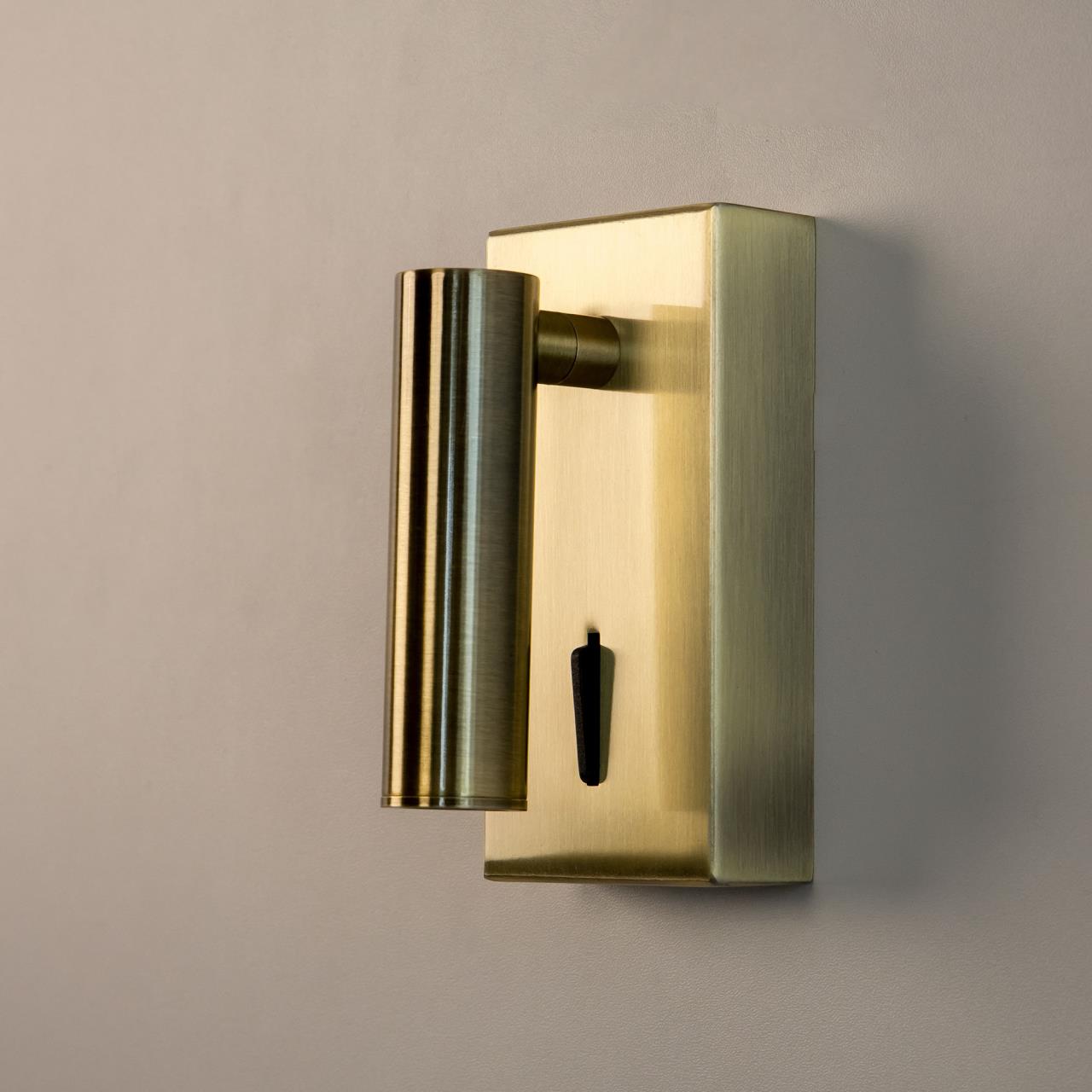 Спот Citilux Декарт CL704353 в Москве