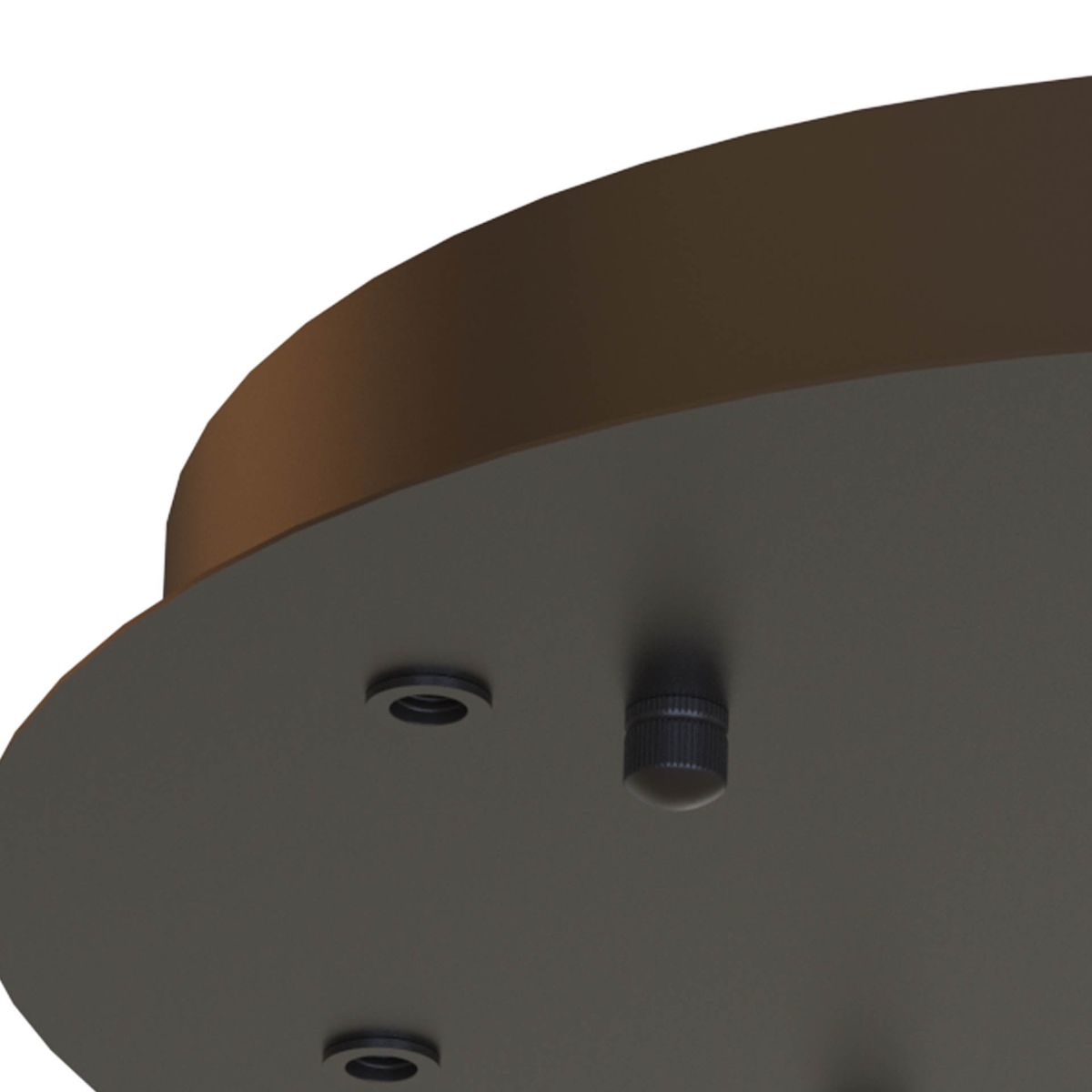 Основание потолочное 8L Mantra Modular Light Florones 9369