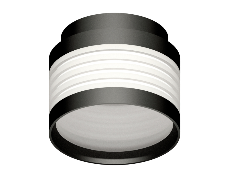 Корпус накладного светильника Ambrella Light DIY Spot C8432