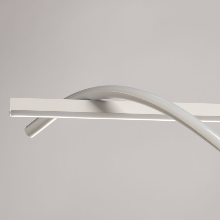 Подвесная люстра De Markt Аурих 108011401