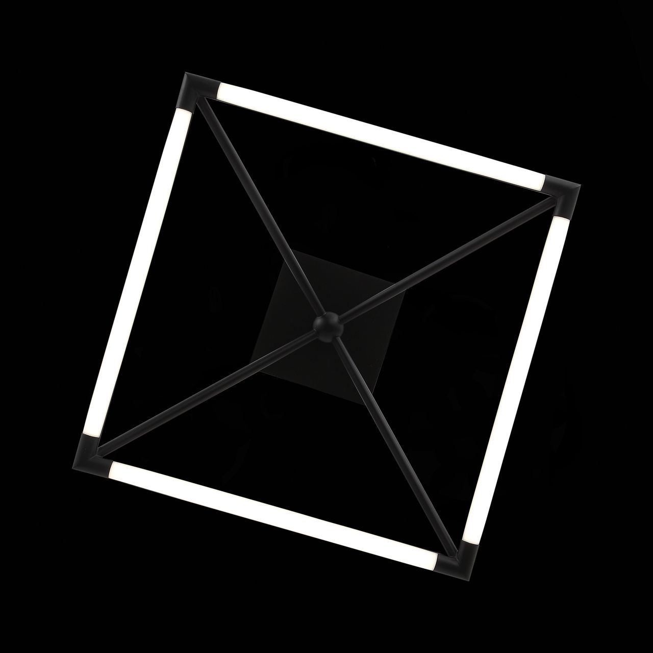 Потолочный светодиодный светильник ST Luce Imogine SL398.402.04