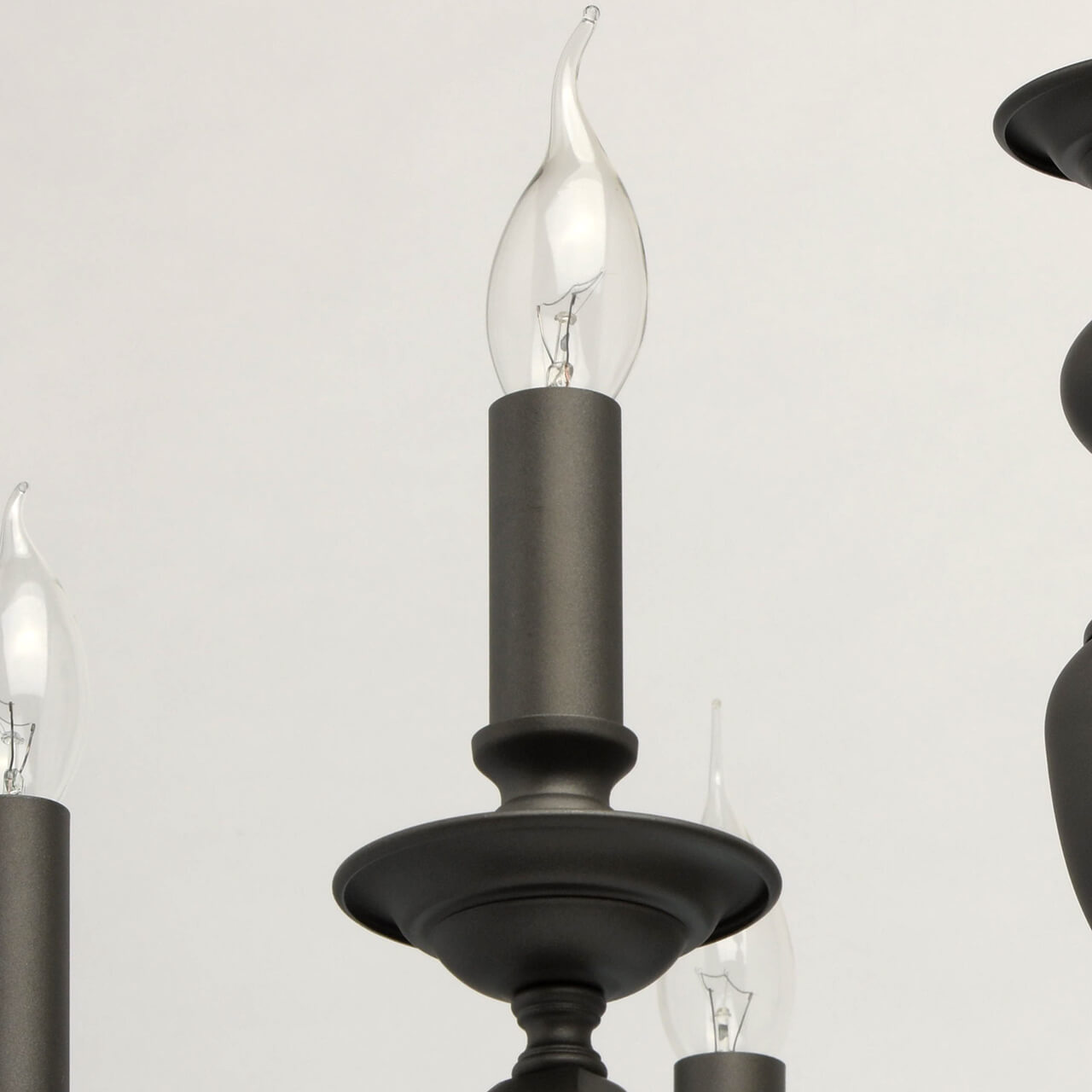 Подвесная люстра MW-Light Дэль Рей 5 700011308