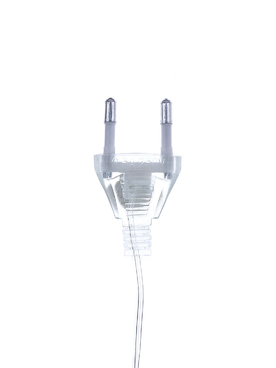 Светодиодная гирлянда TDM Electric Роса100 250V теплый белый без мерцания SQ0361-0057