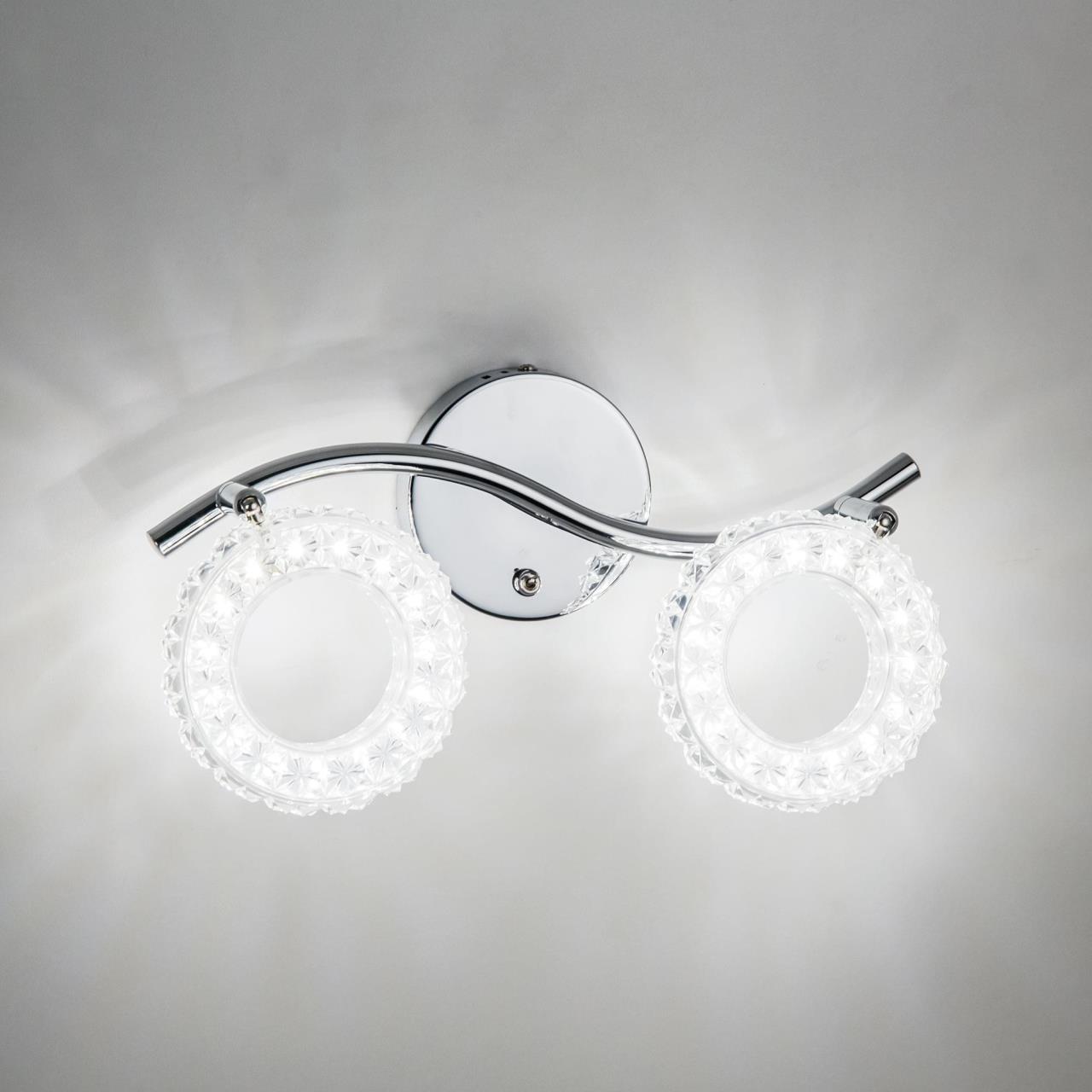 Светодиодный спот Citilux Кристалино CL559521