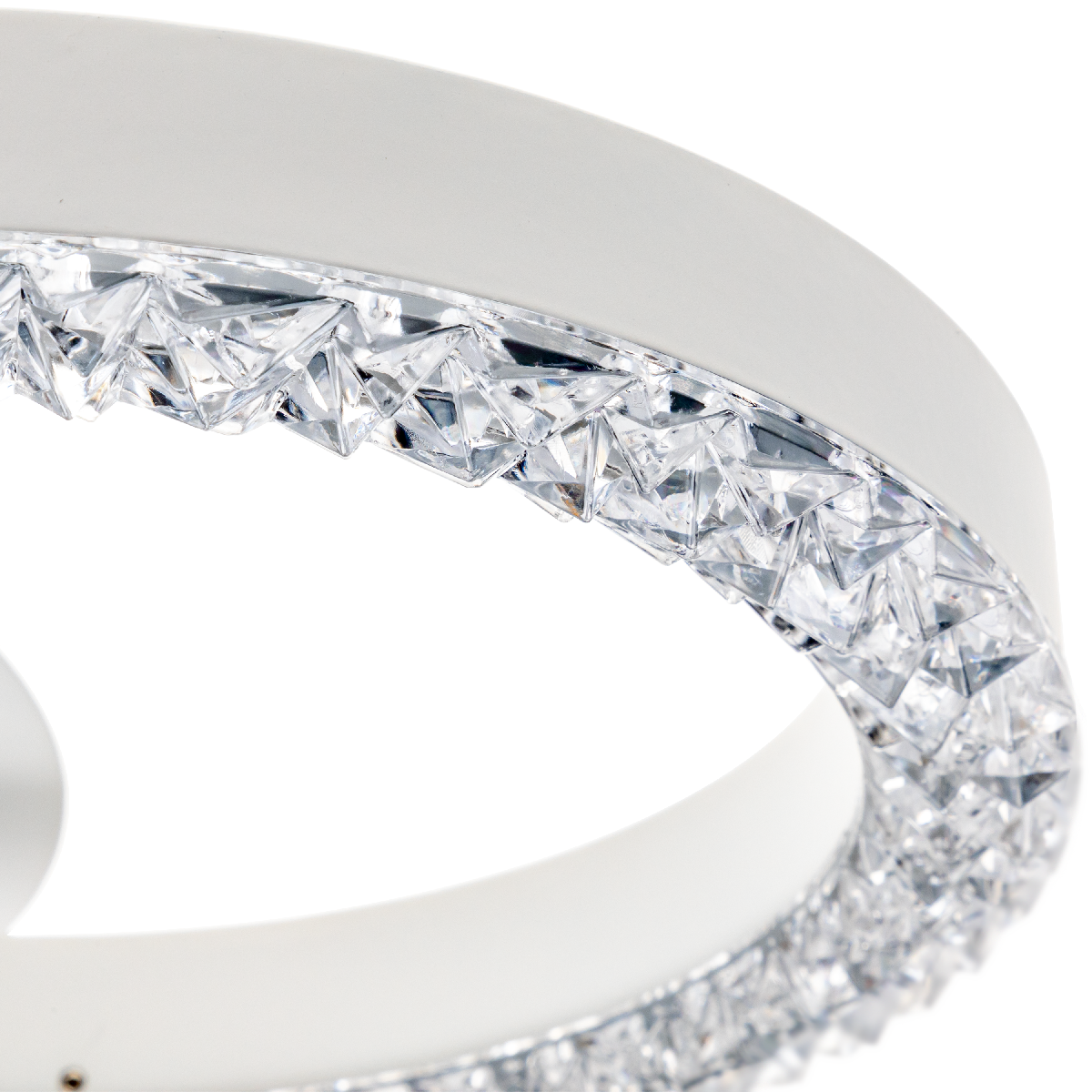 Потолочная люстра Ritter Lucido 51641 9