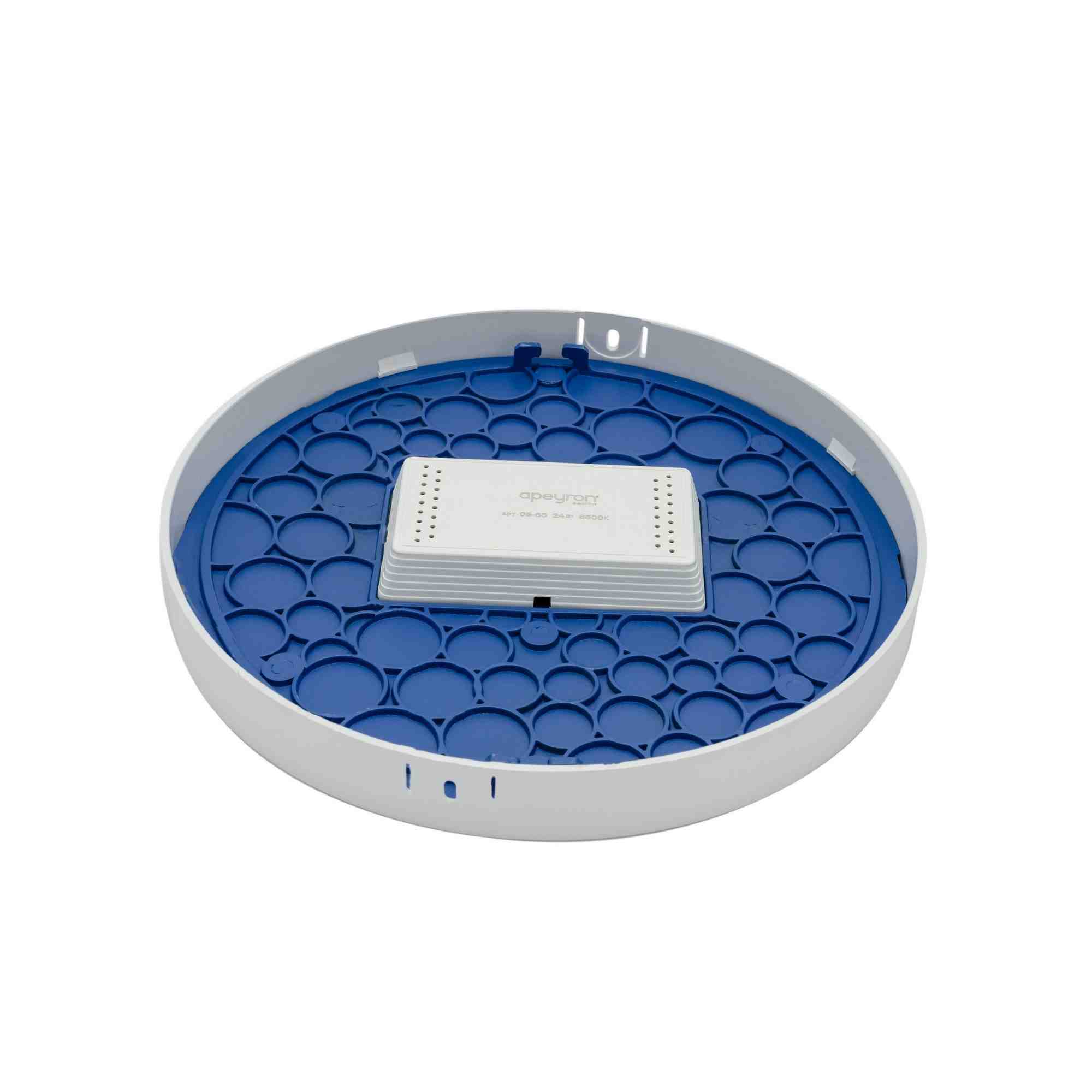 Накладная светодиодная панель Apeyron 06-41 в Москве