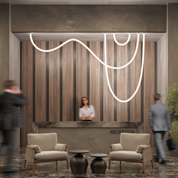 Шинопровод магнитный Arlight Mag-Flex-Track-3226-1000 034055