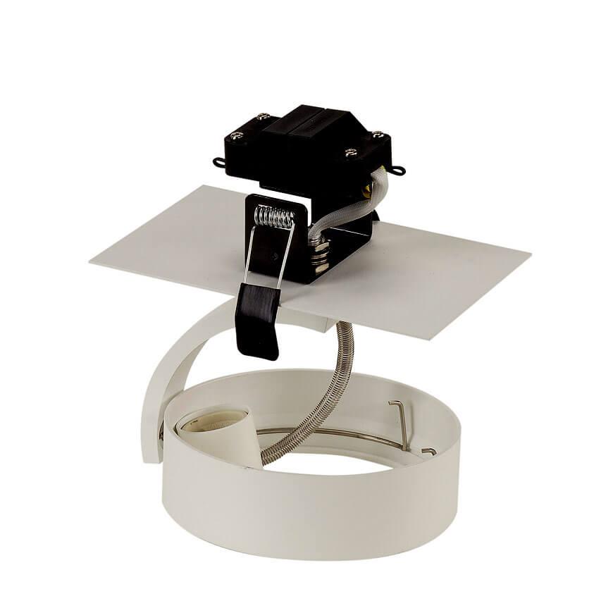 Встраиваемый спот SLV Kalu Recessed QPAR 1 113350