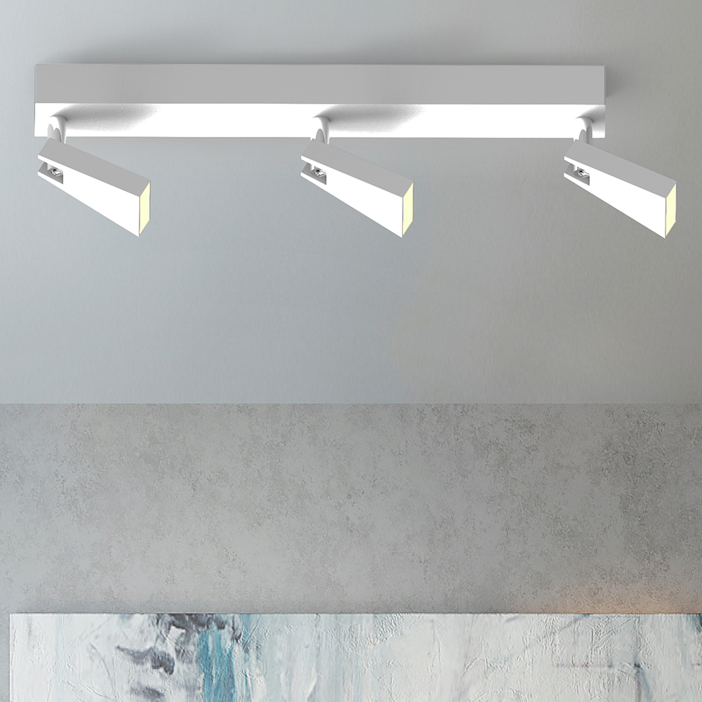 Светодиодный спот Zumaline SPAZIO CK99603A-3