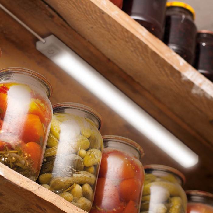 Мебельный светильник Novotech Outfit 357144