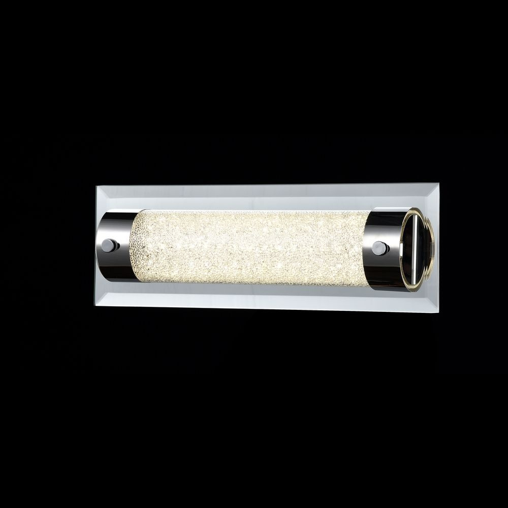 Настенный светодиодный светильник Maytoni Plasma C444-WL-01-08W-N