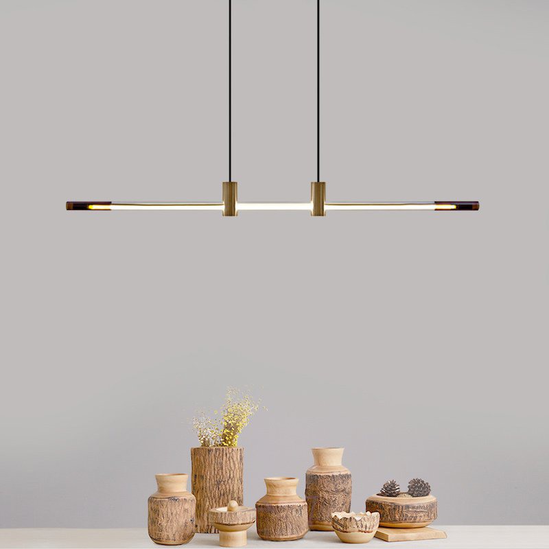 Подвесной светильник ImperiumLoft Nisga 140899-26